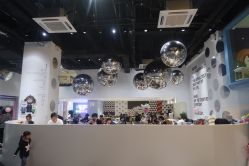 -MINI MARS KIDS CLUB亲子家庭中心(长宁天山店)
