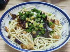 热干面-熊腊生热干面馆(宝丰店)