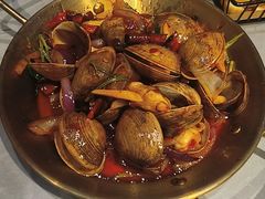 -小两口锦州烧烤·脆皮油边·麻辣涮肚(依云北郡店)