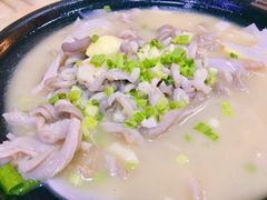 -李师傅脆肚(梅林店)