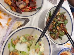 -新新湘菜馆(新中街二条店)
