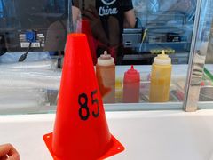 -FATBURGER 特富客汉堡(外交公寓店)