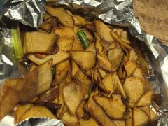 -耶里夏丽·丝路新疆菜·清真食品(徐汇南丹东路臻选店)