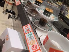 -新一番三文鱼寿司(大东海店)