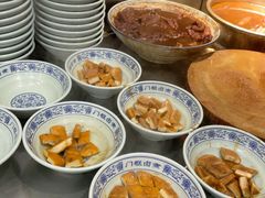 -门框胡同百年卤煮(前门店)