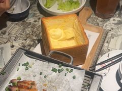 -绿茶餐厅(深圳龙华天虹购物中心店)