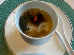 -三号黄浦会Canton Table