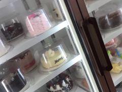 -DQ·蛋糕·冰淇淋(河东万达店)