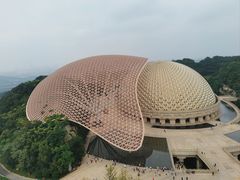 -牛首山文化旅游区