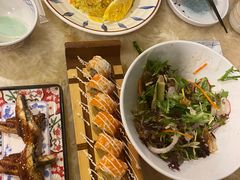 -桃屋日本料理(清华科技园店)