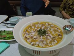 -青花椒花椒鱼(合生汇店)