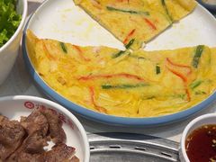 -韩香福烤肉庄园(荣成店)