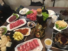 -舌尖记忆重庆火锅(悉尼店)