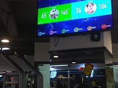 -每刻健身工作室(西直门店)