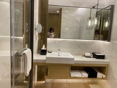 -深圳湾万怡酒店