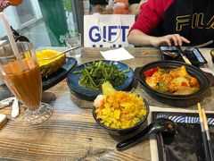 -Hi YOU你的饭局泰餐厅(雍和宫店)