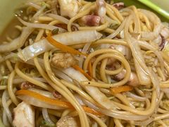 联生炒面-联生老店(集美店)