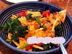 腾冲大救驾-中8楼风尚云南菜(颐堤港店)