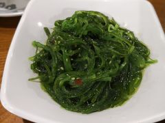 -云中鱼蒸汽石锅鱼(川沙百联店)