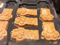 -熊姬手作茶物(汇金谷店)