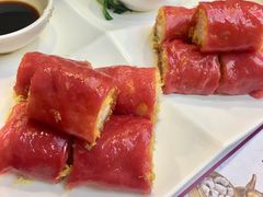 -点都德(盘福楼店)