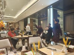 -西藏饭店·亚克·食光自助餐厅(文殊院店)