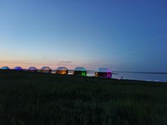-呼和诺尔旅游景区