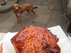 海棠糕-王记海棠糕(新场古镇店)