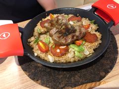 -必胜客(大梅沙8号仓店)
