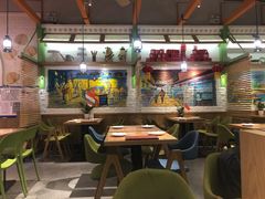 大堂-新加坡高记KOO KEE Restaurant(盈科店)