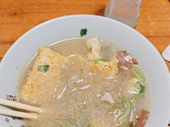 -金原鸭血粉丝汤·汤包·脆皮烤鸭(南京博物院店)