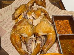 -打酱油·非遗淮扬菜(瘦西湖梅岭店)