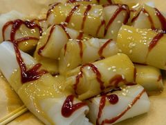 混酱猪肠粉-華歡冰室-WahFoon(吉大店)