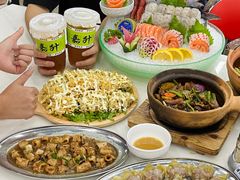 -嘉升大排档(番禺总店)