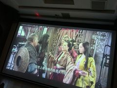-汤里来温泉