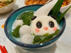 -孔雀云贵川·融合菜(长宁来福士店)