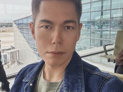 -广州白云国际机场-T2航站楼