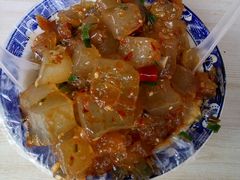 -茯茶镇