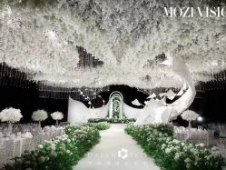 -成都首座万豪酒店·宴会厅