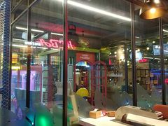 门面-河坝烧烤串城(金达莱店)
