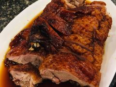 红皮鸭子-耿福兴(凤凰美食街店)