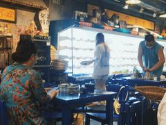 大堂-马路边边串串香(大成路店)