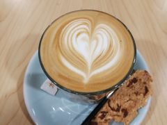 -Cafe Mersey默西咖啡(西交店)