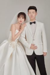 -巴黎春天·菀纱仙庭婚纱美学