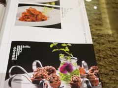 -西安饭庄·非遗陕菜(钟楼店)