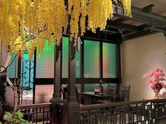 -金链花·泰国餐厅(国贸店)