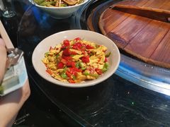 -好灶头妈妈菜·柴火灶台鱼·千岛湖土菜地标美食
