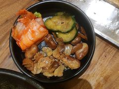 -九田家黑牛烤肉料理(衡百国际店)