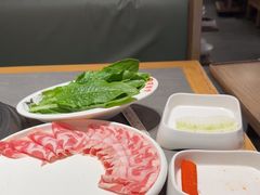 -蜀留香火锅·始于1999·原四川老火锅(白堤路店)