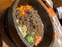 -三代烤肉(保利广场店)